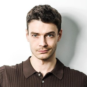 Максим Матвеев