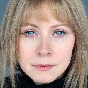 Екатерина Виноградова