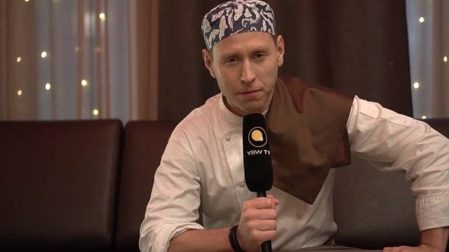 Кухня «Отеля Элеон»