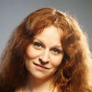 Агриппина Стеклова