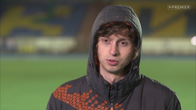 Кто хочет стать легионером