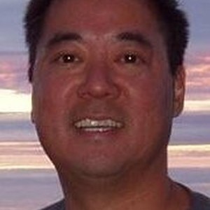 Джеффри Аллард