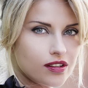Екатерина Архарова