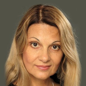 Светлана Тома