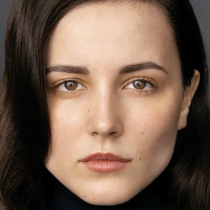 Вера Колесникова