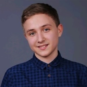 Илья Капанец