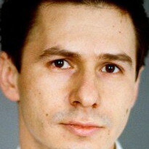 Александр Ленин
