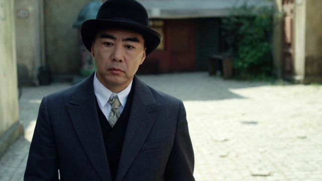 Охота на дьявола