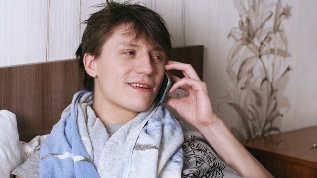 Мухтар. Новый след