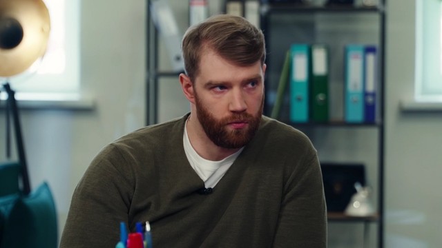 Охотники за привидениями