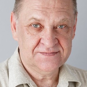 Владимир Матвеев