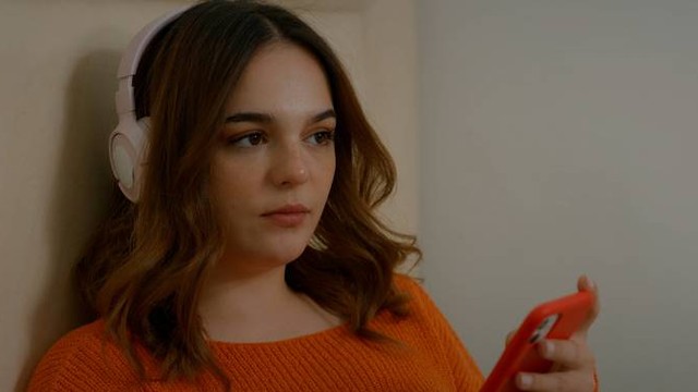 Чужие секреты