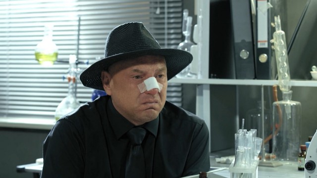 Пёс