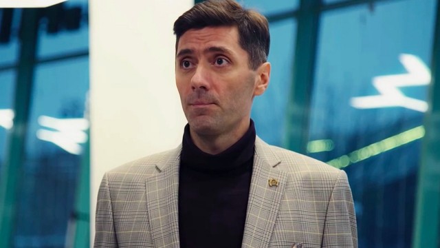 Охотники за привидениями