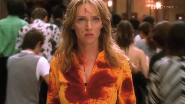 Бессмертное кино