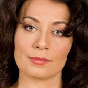 Наталья Александрова