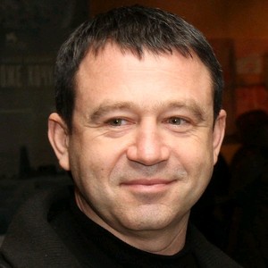 Александр Мосин