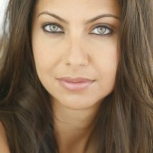 Катрин Хавари