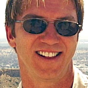 Терренс Скаммелл