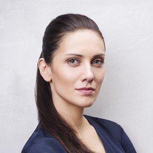 Анна Носатова