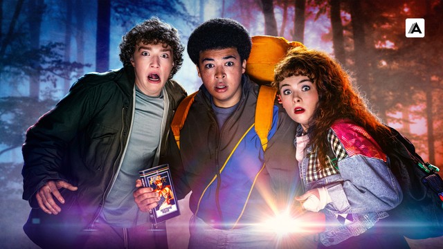 Кассетомания