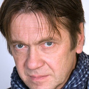 Валерий Дегтярь