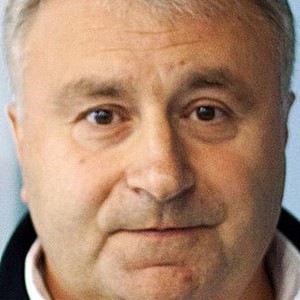 Леонид Верещагин