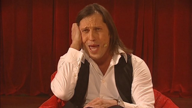 Comedy Club