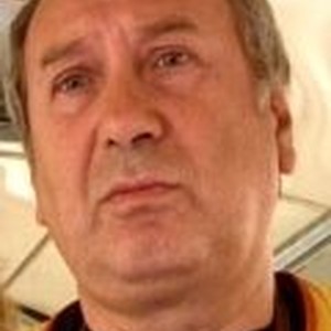 Виктор Выбриенко
