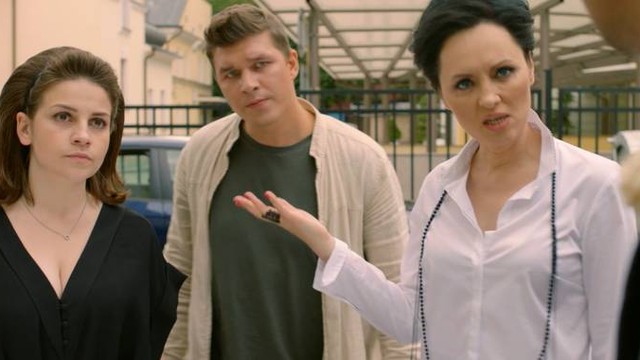 Отель Элеон