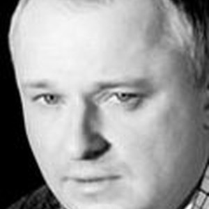 Олег Данилов