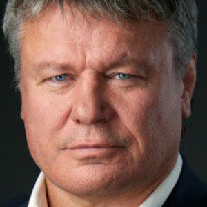 Олег Тактаров