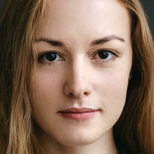 Серафима Огарёва