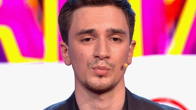 Comedy Баттл