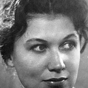 Галина Теплинская