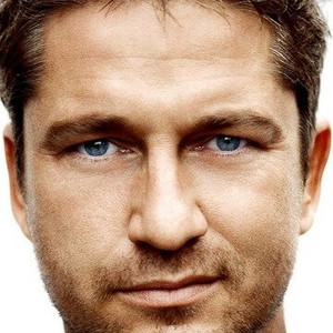 Джерард Батлер