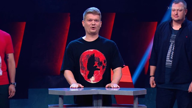 Импровизация. Команды