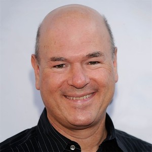 Ларри Миллер