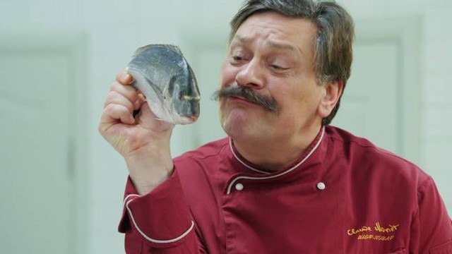 Кухня