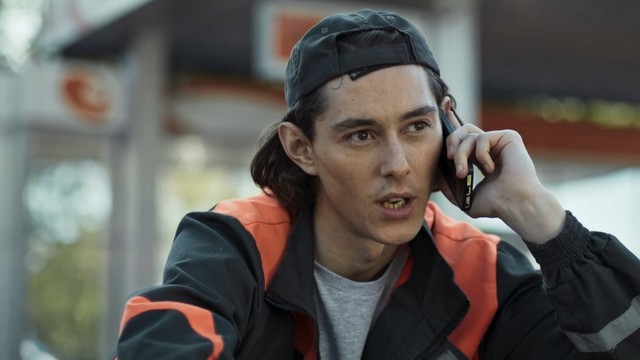 Бархатный сезон