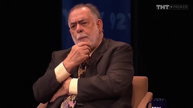 Бессмертное кино