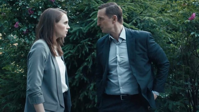 Канцелярская крыса. Большой передел