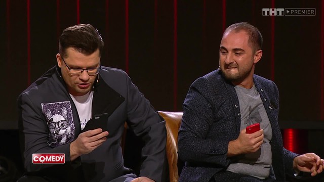 Comedy Club