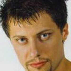 Константин Исаев