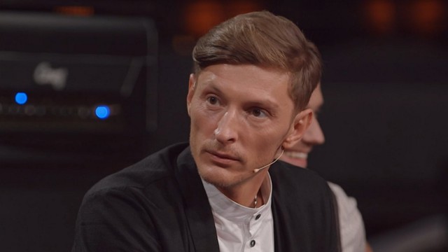 Шоу «Студия Союз»