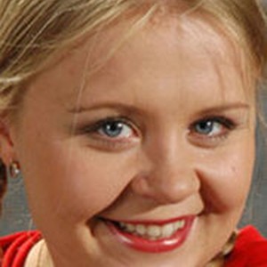 Елена Дубровская