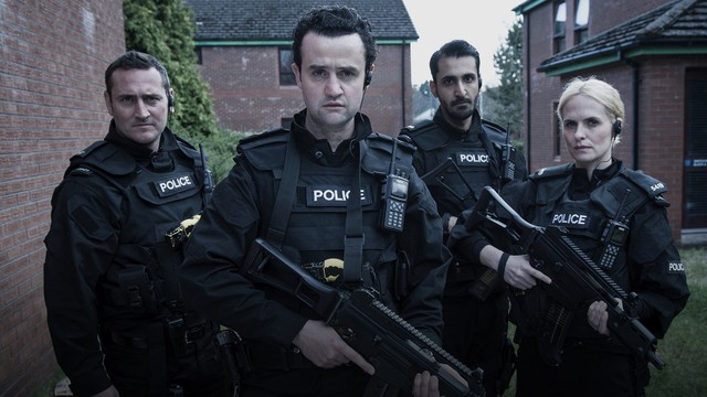 По долгу службы