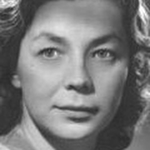 Клавдия Козленкова