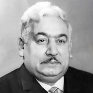 Алиага Агаев