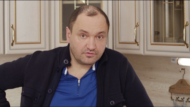 Реальные пацаны